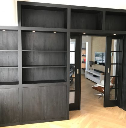 Boekenkast
